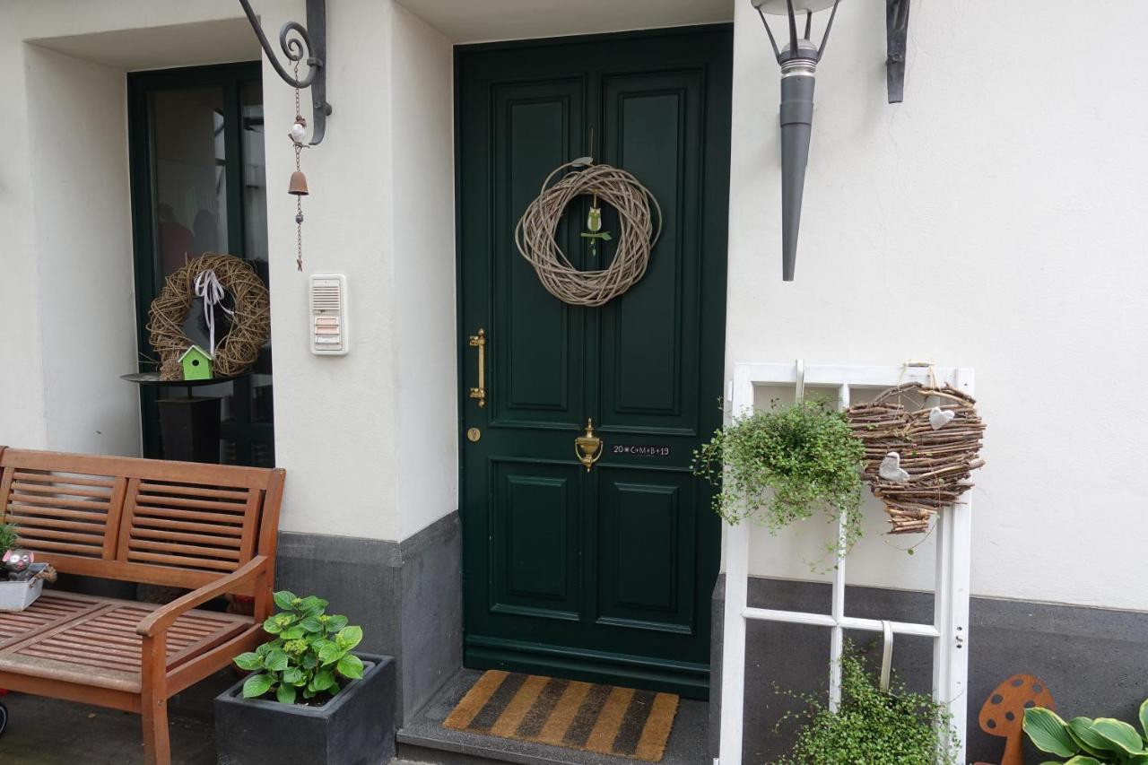 Gaestezimmer Adenau Exterior photo